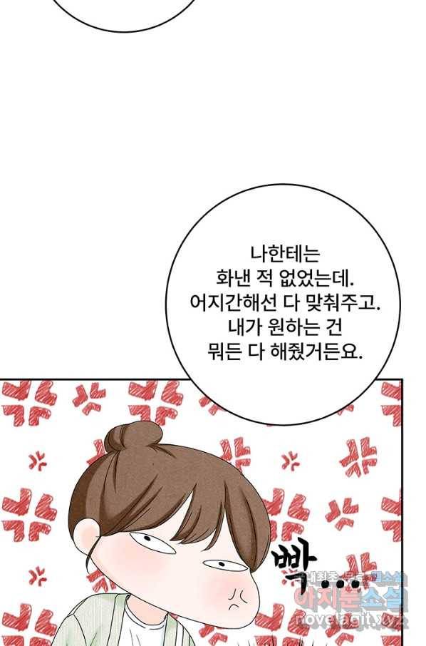 아내를 구하는 4가지 방법 46화 66