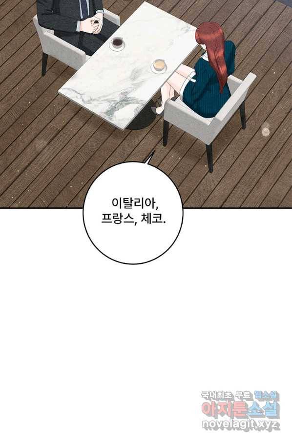 아내를 구하는 4가지 방법 46화 110