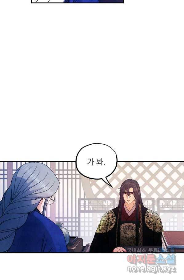 태양의 주인 84화 7