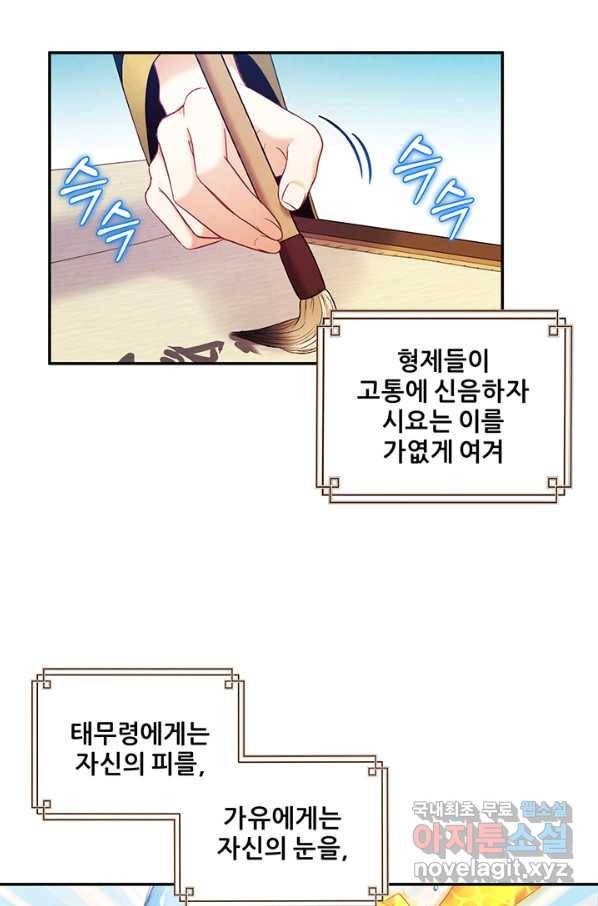 태양의 주인 84화 73