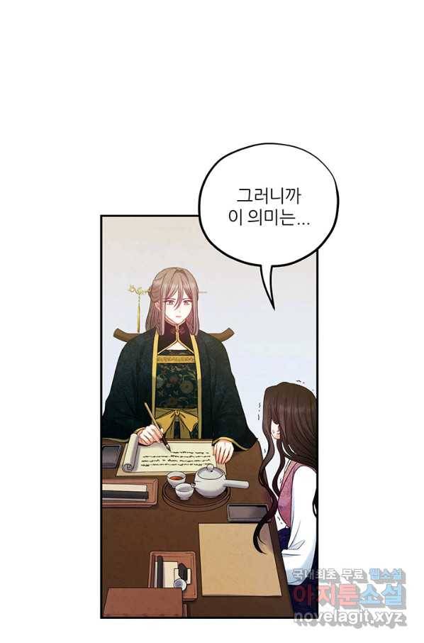 태양의 주인 84화 78