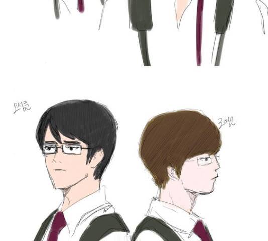 방과 후 전쟁활동 51화 마침 10