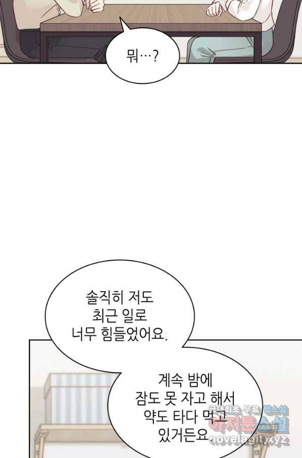 일상생활 가능하세요?(카카오) 108화(완결) 20