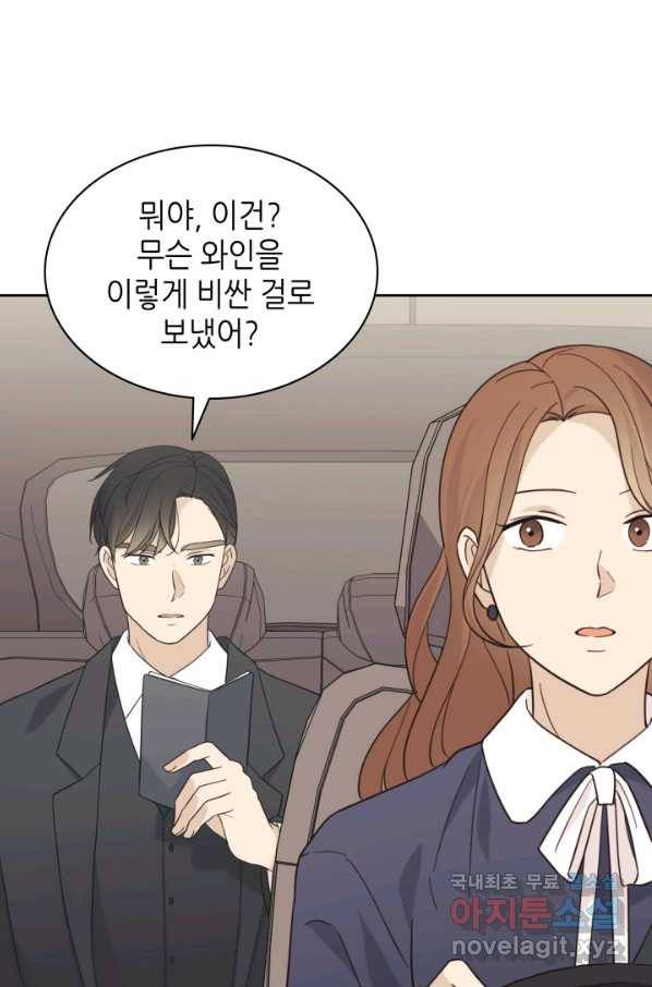 일상생활 가능하세요?(카카오) 108화(완결) 27
