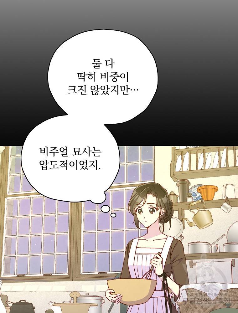 시녀로 살아남기 81화 12