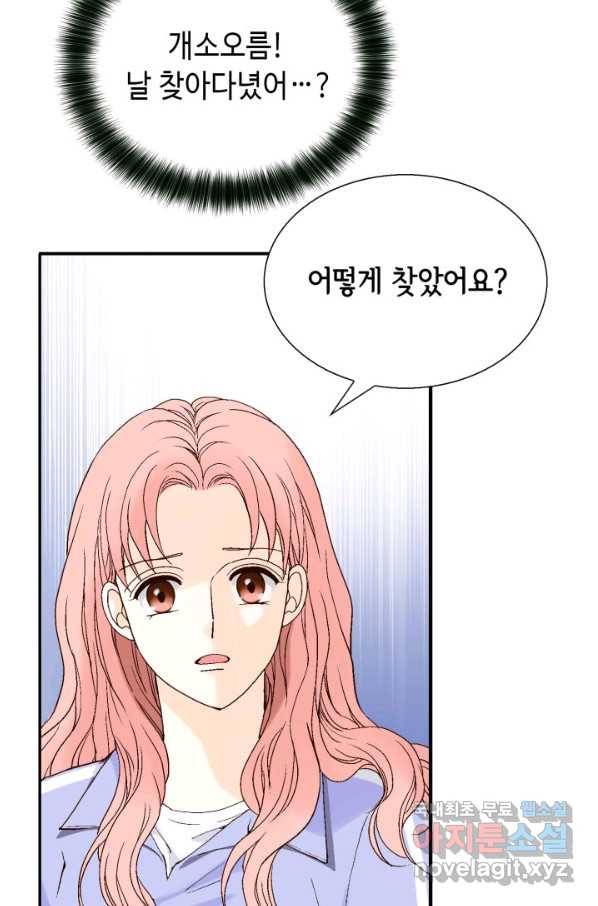 누구의 아이를 낳을까 71화 범인은 민초를 좋아해 56
