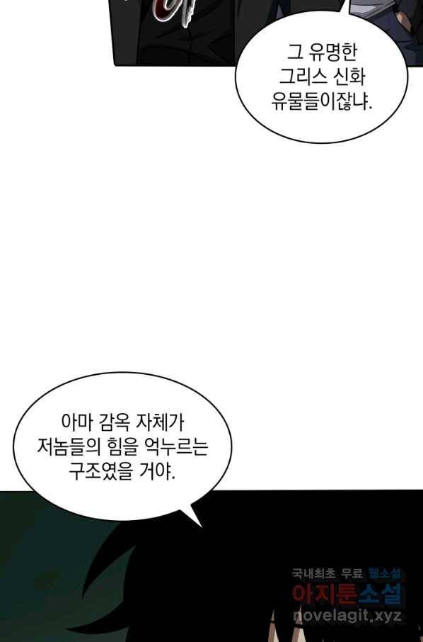 도굴왕 322화 6