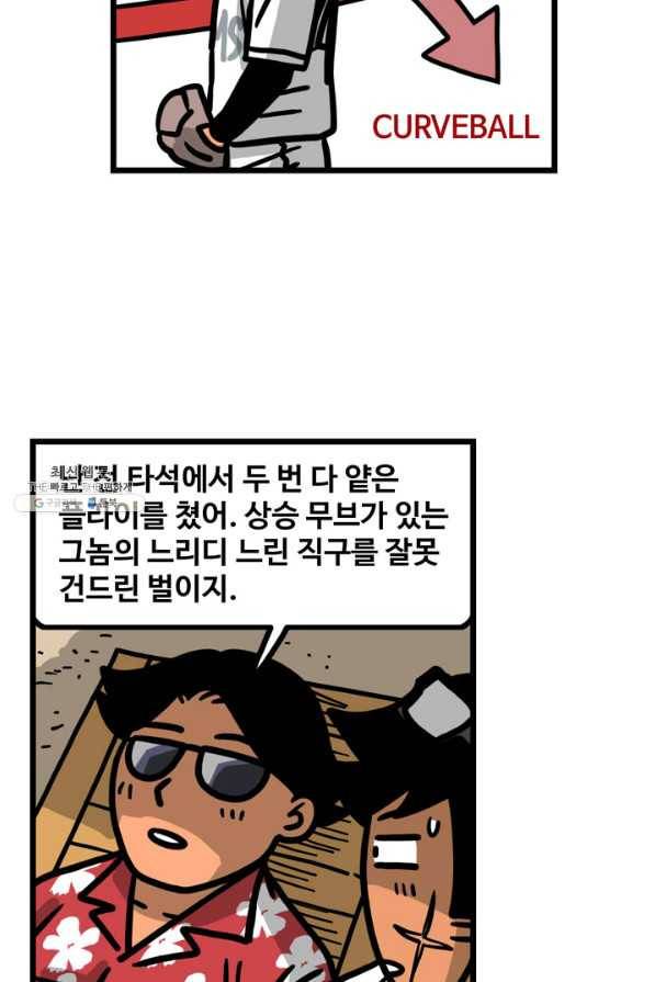 프로야구생존기 247화 6
