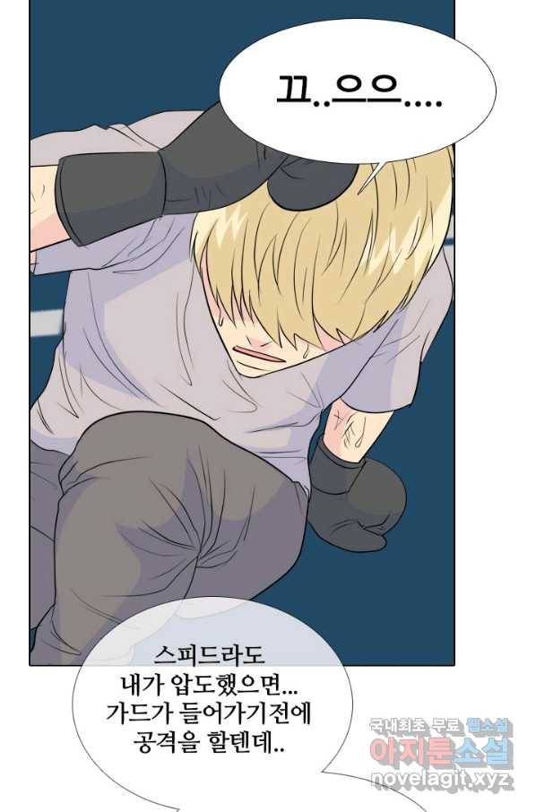 고교전설 237화 피지컬 몬스터 (2) 29