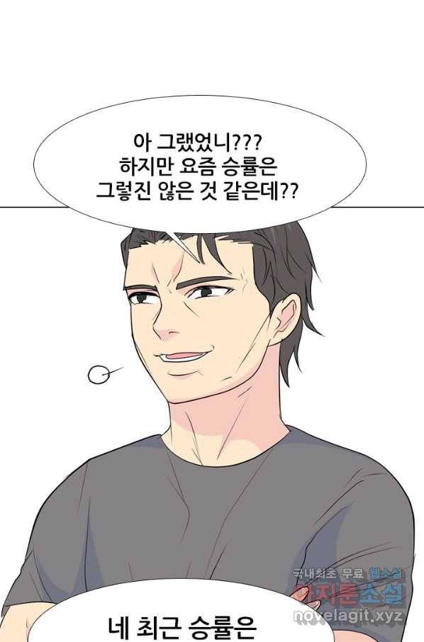 고교전설 237화 피지컬 몬스터 (2) 35