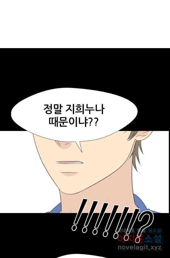 고교전설 237화 피지컬 몬스터 (2) 56