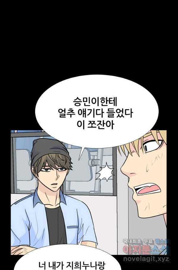 고교전설 237화 피지컬 몬스터 (2) 58