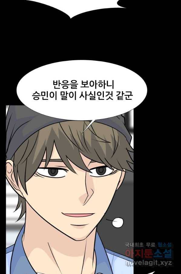 고교전설 237화 피지컬 몬스터 (2) 60