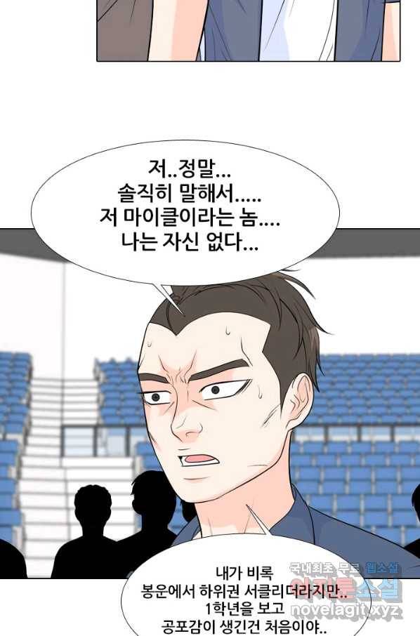 고교전설 237화 피지컬 몬스터 (2) 80