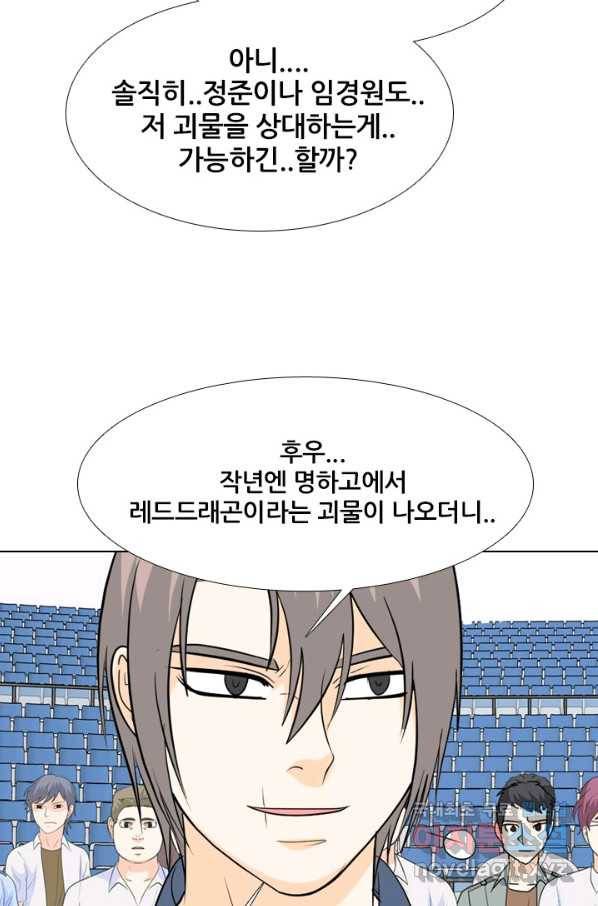 고교전설 237화 피지컬 몬스터 (2) 81