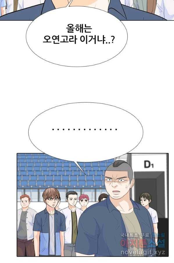 고교전설 237화 피지컬 몬스터 (2) 82