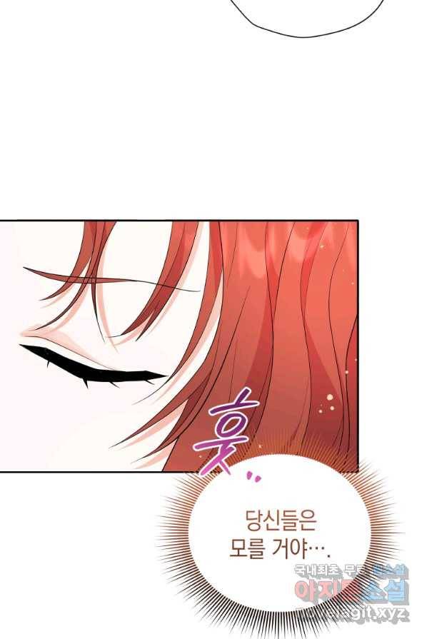 흑막들의 조련사가 되었습니다 2화 12