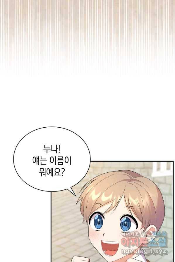 흑막들의 조련사가 되었습니다 2화 16