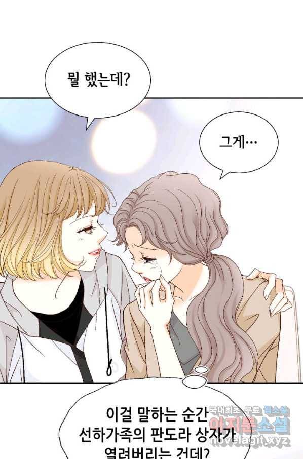 사랑의 순간 100화 마음은 그렇지가 못해 8