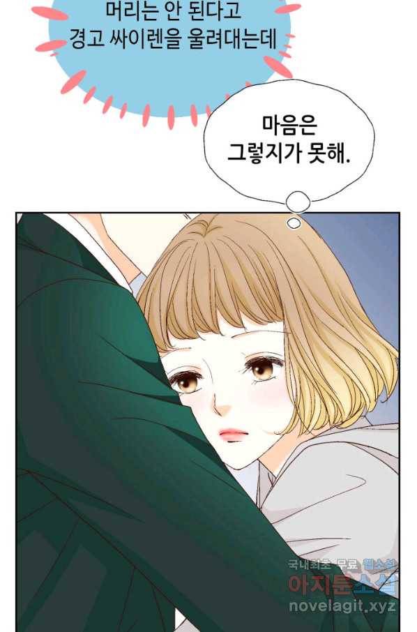 사랑의 순간 100화 마음은 그렇지가 못해 88