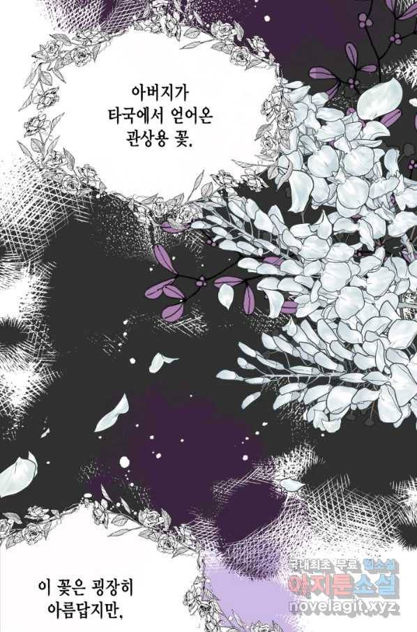 시한부 악녀의 해피엔딩 81화 29