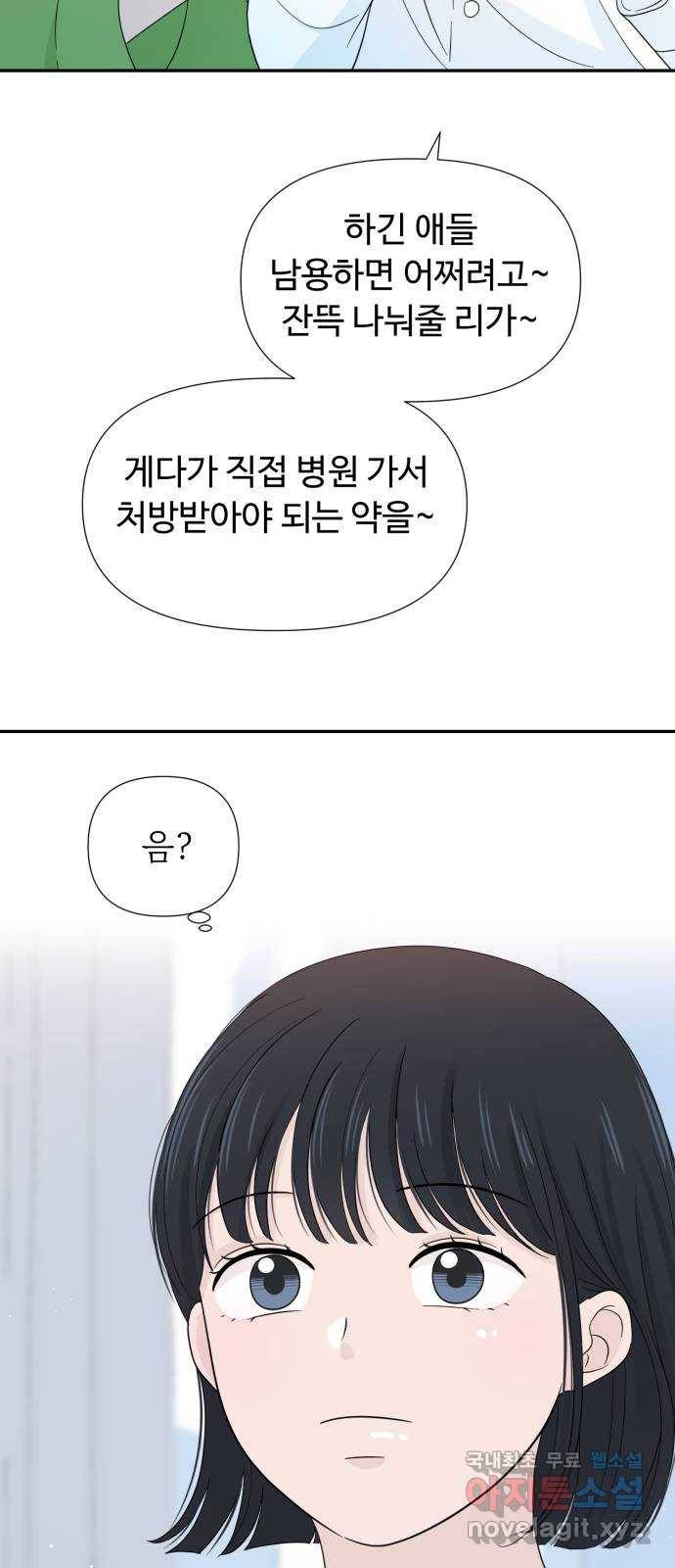 고백 취소도 되나? 11화 6