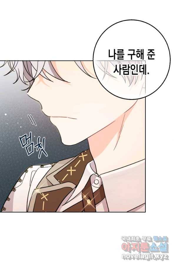 여주에게 버려진 악당을 구하는 방법 47화 12