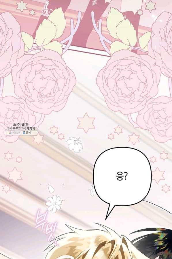 하필이면 까마귀가 되어버렸다 37화 26