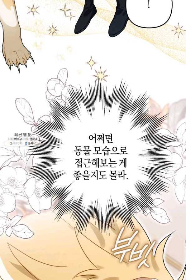하필이면 까마귀가 되어버렸다 37화 39