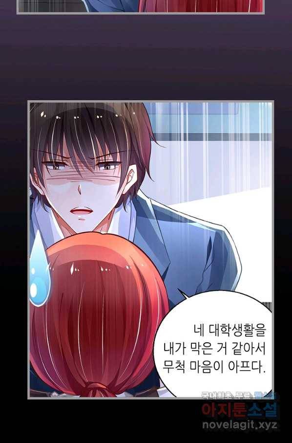 복수할까? 연애할까? 186화 19