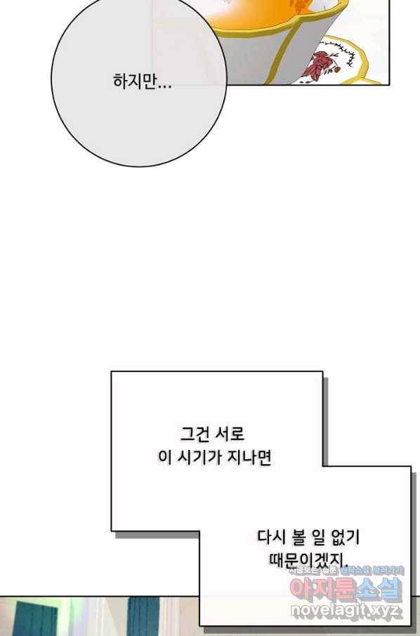 그것들, 내 인생에서 삭제합니다 51화(시즌1 완결) 15