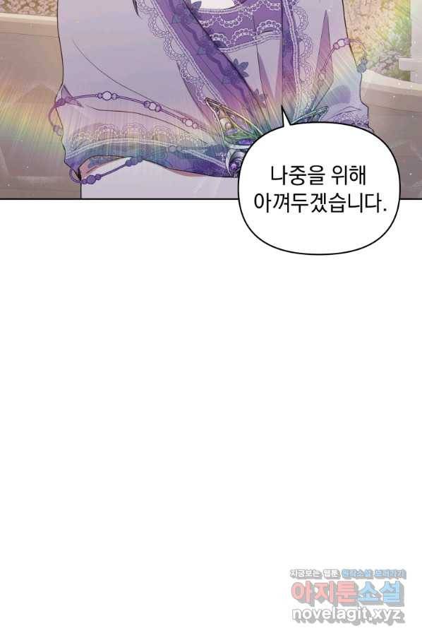 악녀인데 남주를 주워버렸다 8화 8