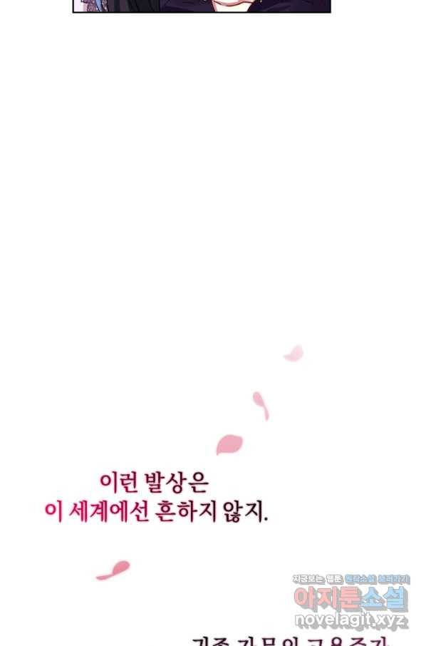 악녀인데 남주를 주워버렸다 8화 30
