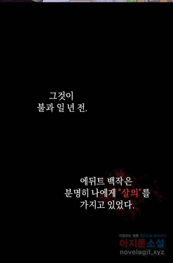 악녀인데 남주를 주워버렸다 8화 59