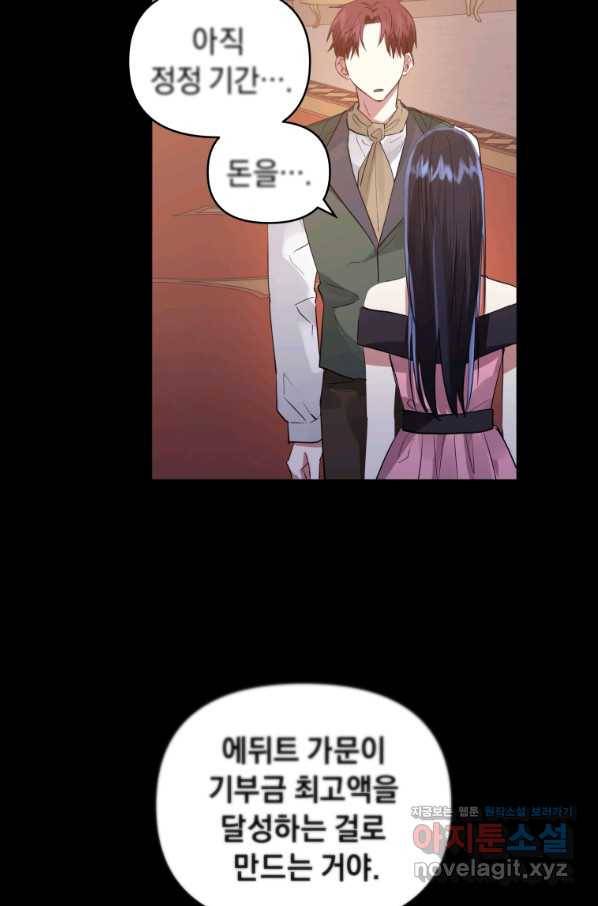 악녀인데 남주를 주워버렸다 8화 93