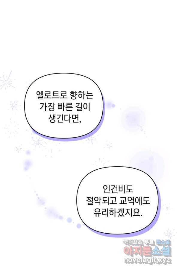 악녀인데 남주를 주워버렸다 13화 49