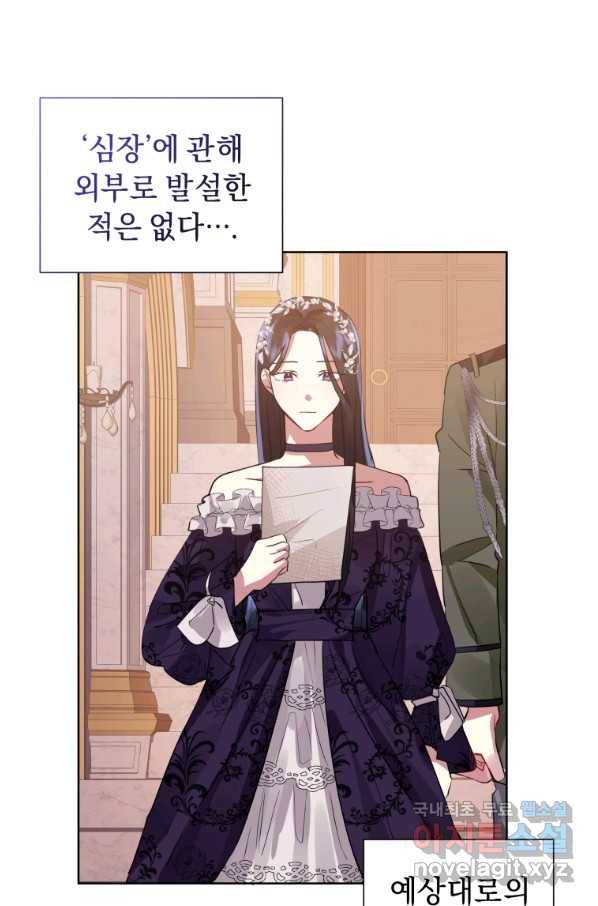 악녀인데 남주를 주워버렸다 13화 61