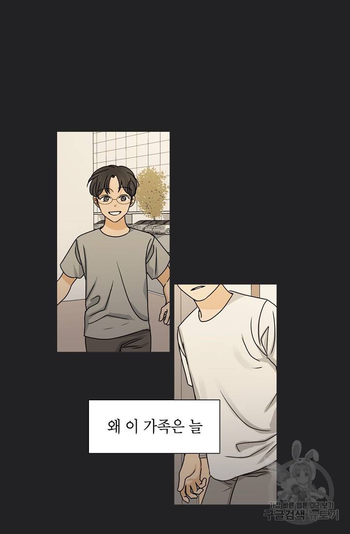 도령의 가족 100화 2