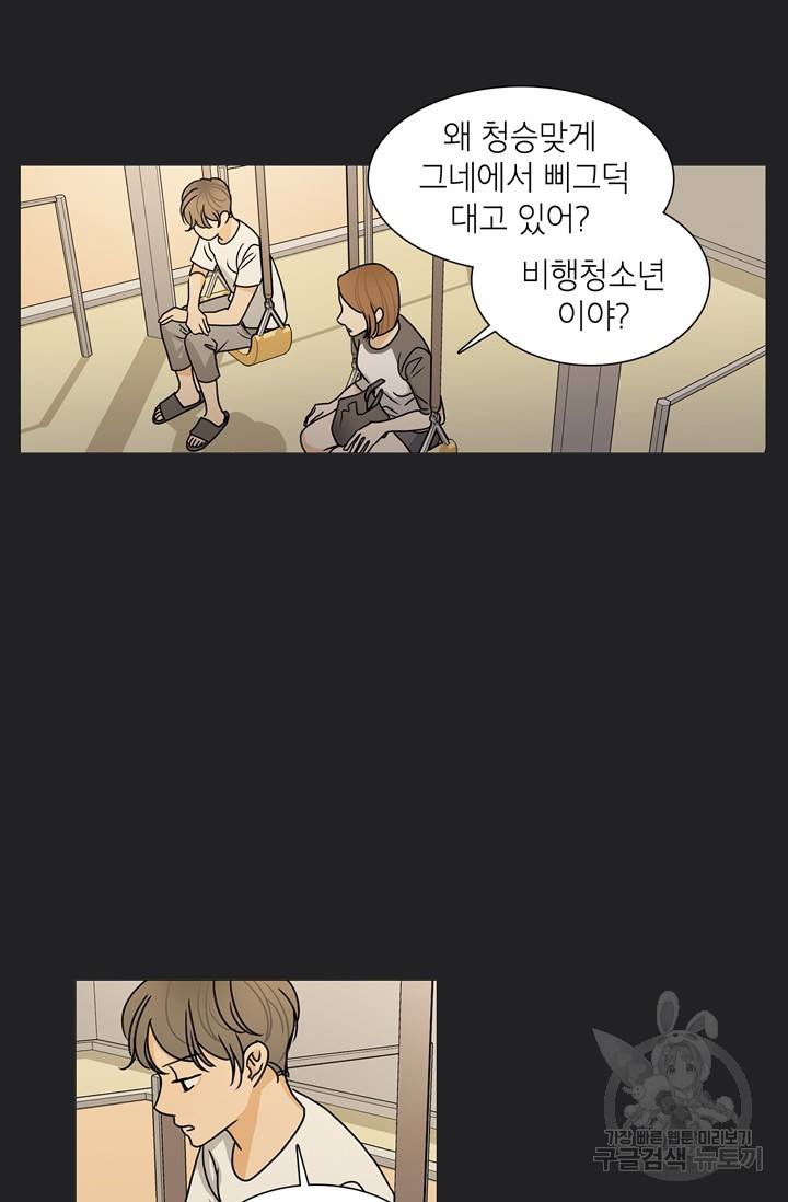 도령의 가족 100화 10