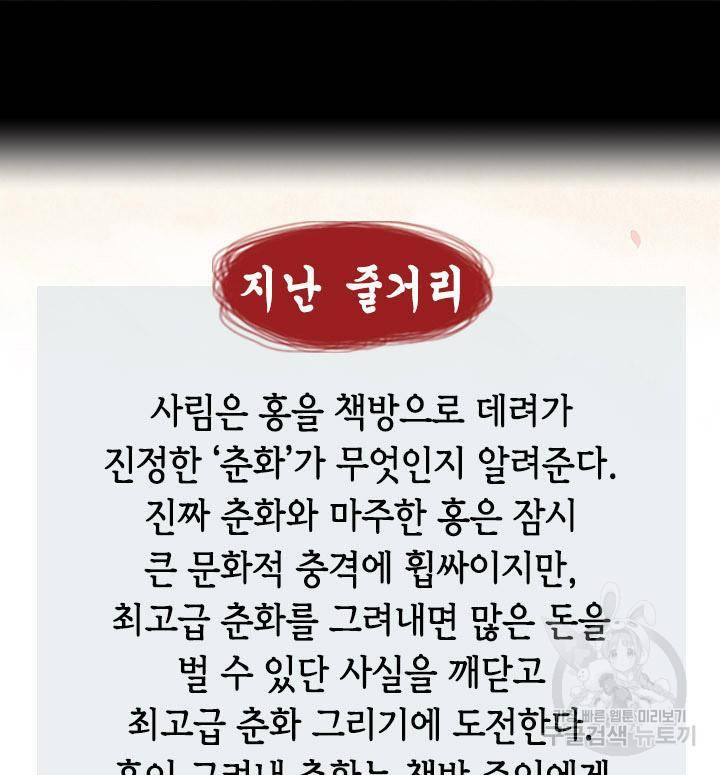 조선 세자빈 실종사건 45화 2