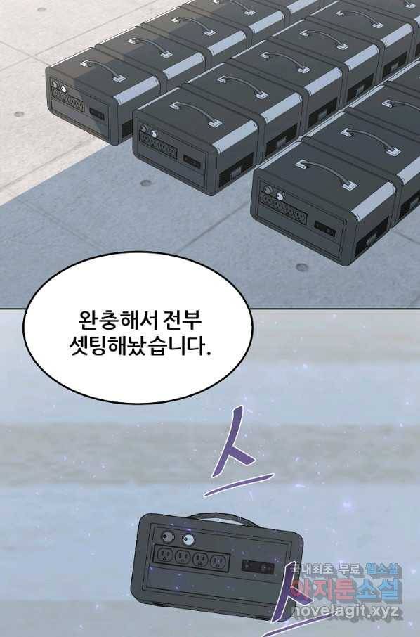 1레벨 플레이어 36화 12