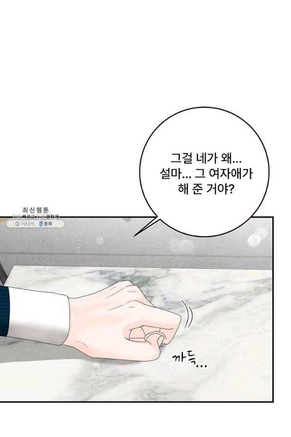 아내를 구하는 4가지 방법 47화 17