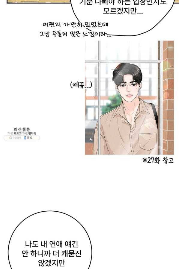 아내를 구하는 4가지 방법 47화 84