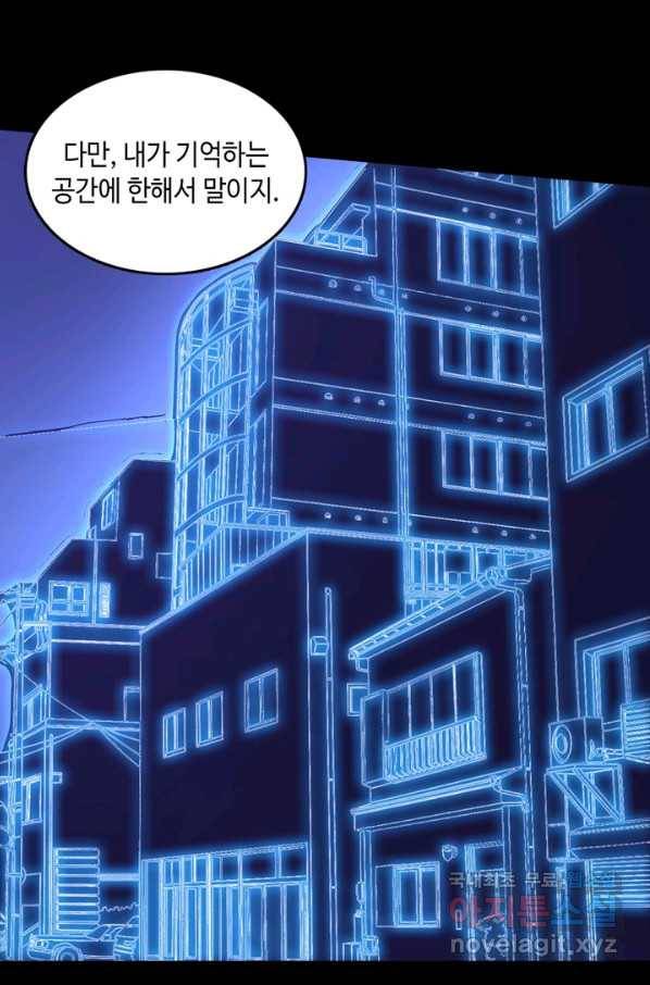 신이되다 - 크툴루신화 6화 5