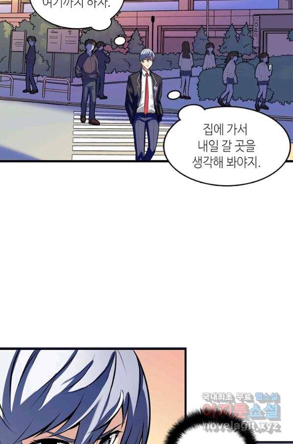 신이되다 - 크툴루신화 6화 14
