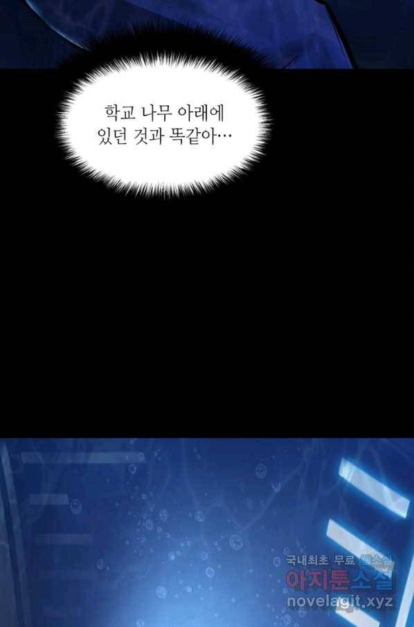신이되다 - 크툴루신화 6화 60
