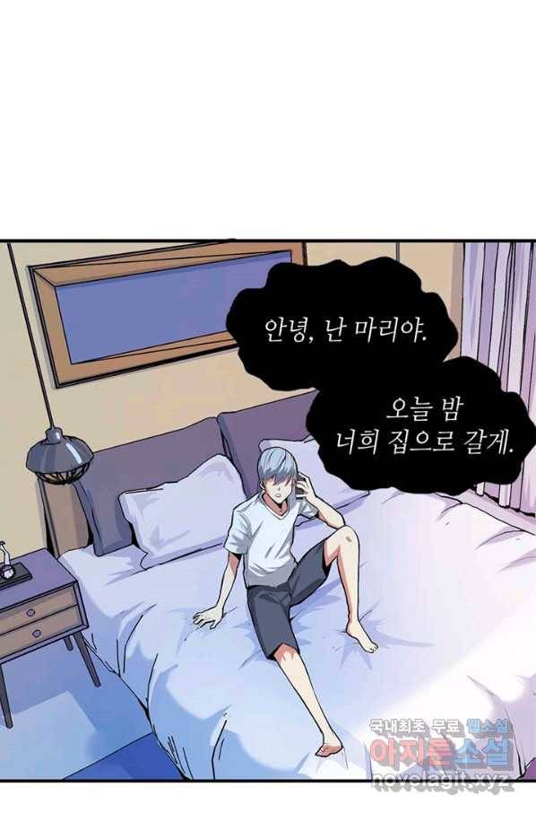신이되다 - 크툴루신화 14화 4