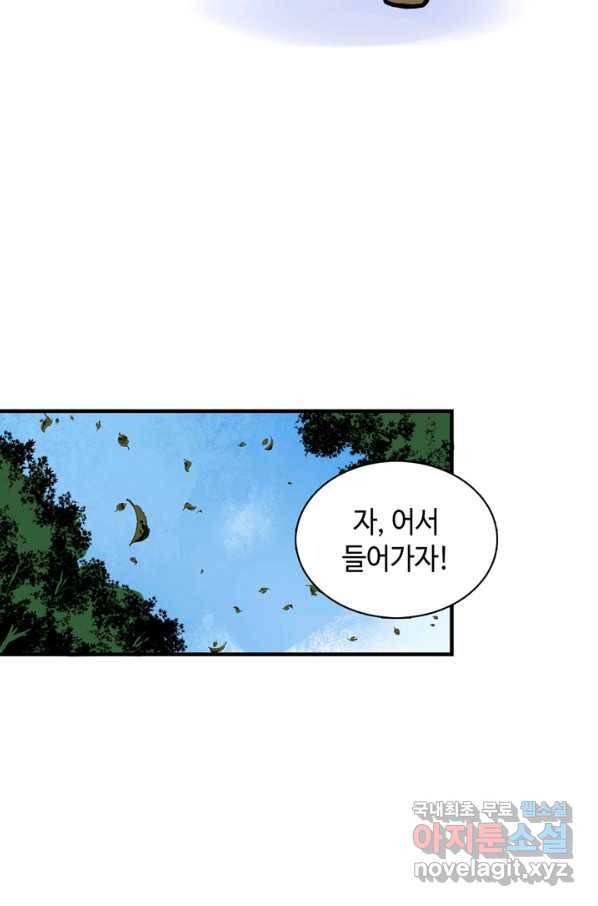 신이되다 - 크툴루신화 14화 19