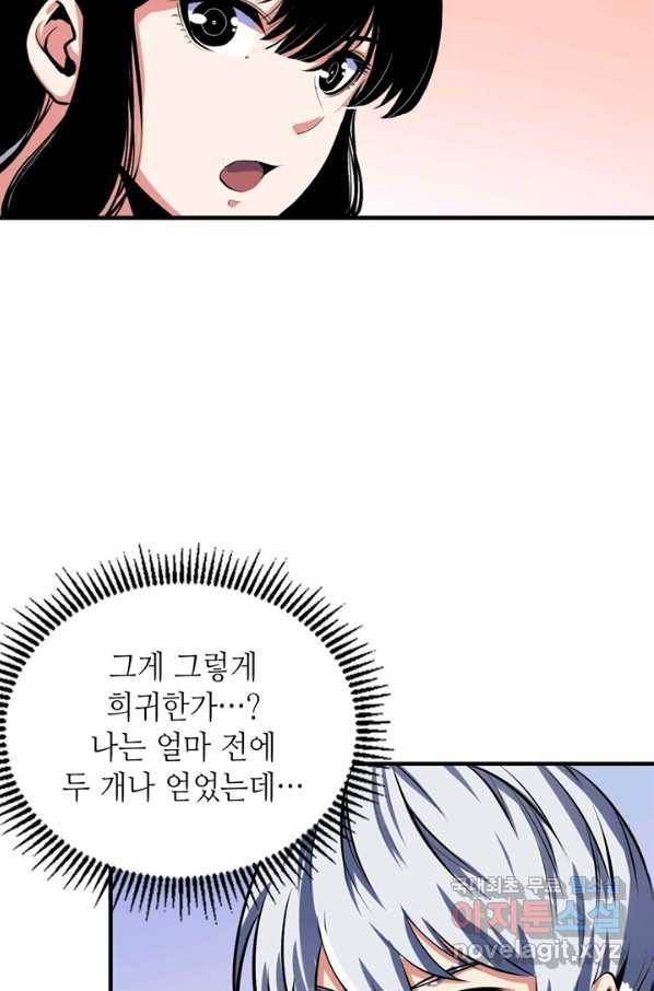 신이되다 - 크툴루신화 14화 47