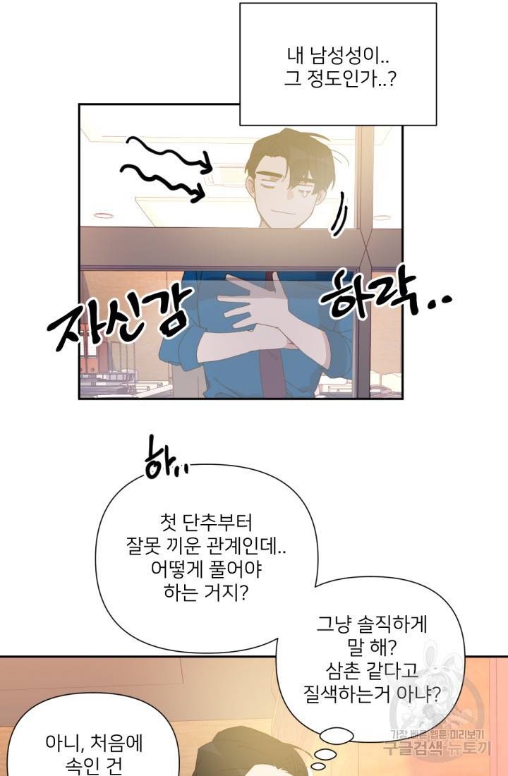 내게 딱인 너 31화 46